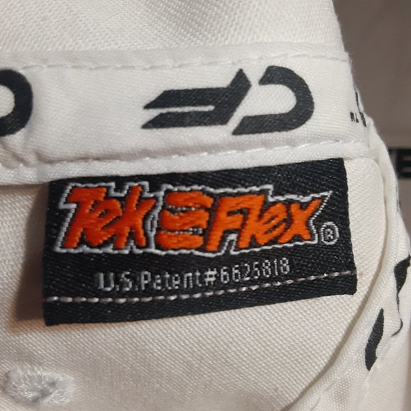 Cage Fighter MMA Authentic Fitted Hat/Cap in Size L/XL - Picture 7 of 7